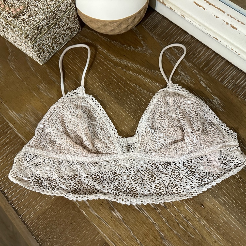 VS Bralette